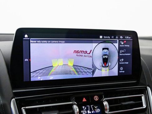 Used 2023 BMW M8 Competition image 23