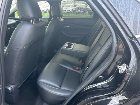 Used 2024 MAZDA CX-30 AWD 2.5 S w/ Select Sport Pkg image 6