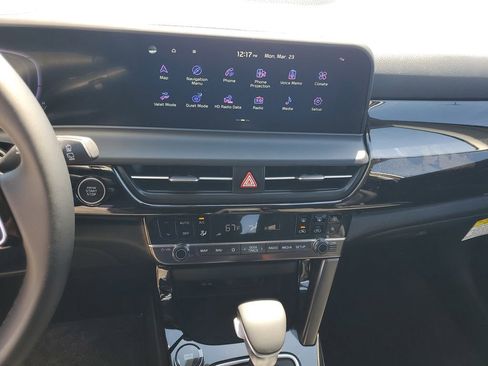 New 2026 Kia Seltos S image 14