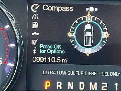 Used 2016 Ford F250 Platinum w/ FX4 Off-Road Package image 29