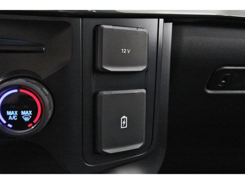 New 2025 Ford F150 STX w/ STX Black Appearance Package image 24