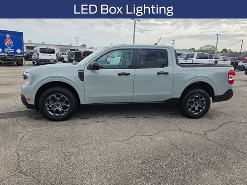 Used 2024 Ford Maverick XLT w/ XLT Luxury Package FWD image 11