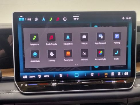 New 2026 Volkswagen Tiguan SEL R-Line AWD/4WD image 30