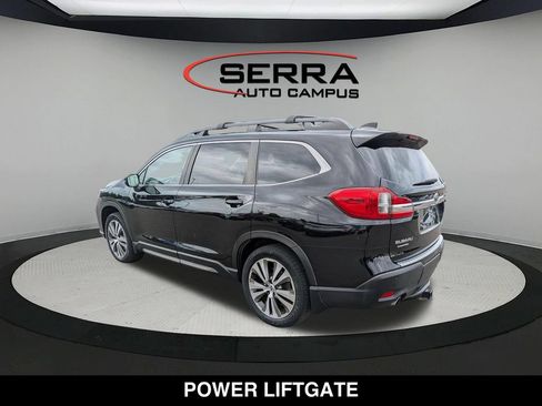 Used 2020 Subaru Ascent Limited w/ Popular Package #2A AWD/4WD image 10