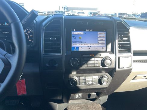 Used 2019 Ford F150 XLT w/ Equipment Group 301A Mid image 10