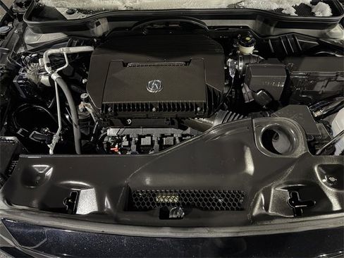 Used 2023 Acura MDX A-Spec image 44