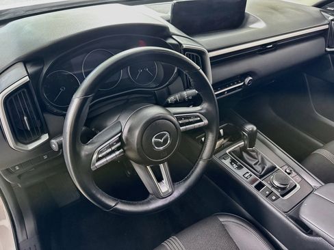 Used 2025 MAZDA CX-50 AWD 2.5 S w/ Premium Package image 14