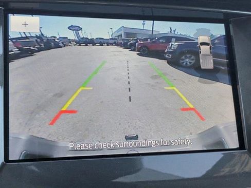 Used 2022 Ford Ranger Lariat w/ Equipment Group 501A High image 14