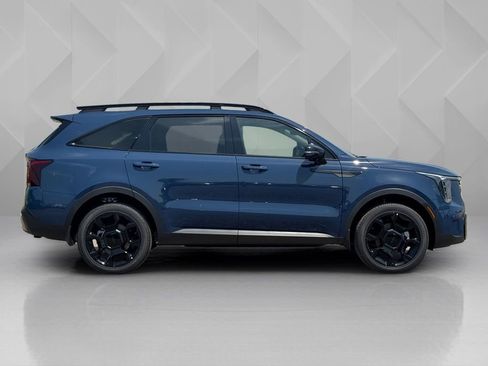 New 2026 Kia Sorento SX AWD/4WD image 4