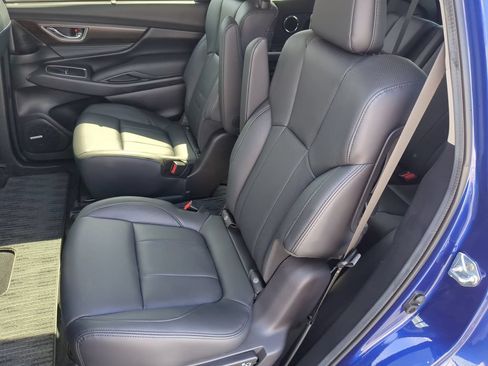 Certified 2026 Subaru Ascent Touring AWD/4WD image 17