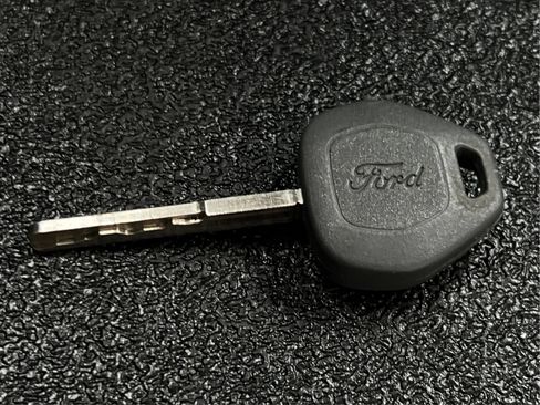 Used 2024 Ford E-350 and Econoline 350 Super Duty w/ Power Windows & Locks Group RWD image 38