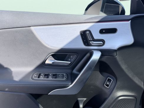 Used 2021 Mercedes-Benz A 220 image 12