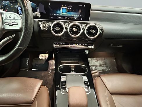 Used 2019 Mercedes-Benz A 220 A 220 image 19