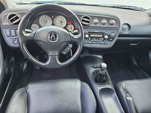 Used 2006 Acura RSX Type-S image 20