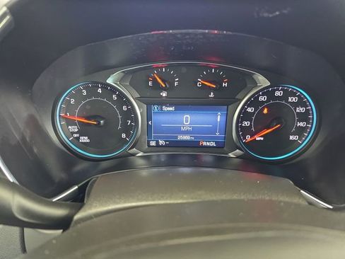 Certified 2024 Chevrolet Equinox LT image 17