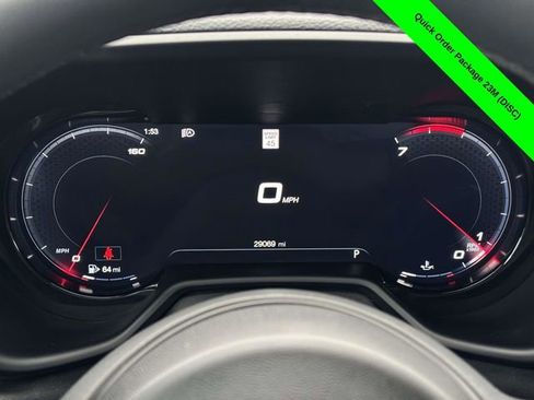 Used 2024 Dodge Hornet GT w/ GT Blacktop Package image 21