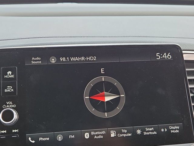 Used 2026 Honda Ridgeline RTL image 18