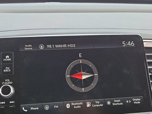 Used 2026 Honda Ridgeline RTL image 18