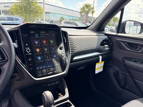 New 2026 Subaru Forester Premium AWD/4WD image 23
