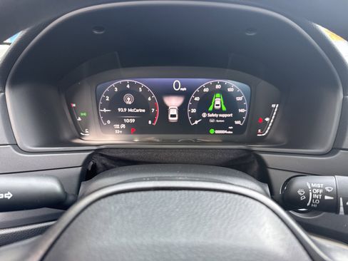 New 2025 Honda Accord SE image 21