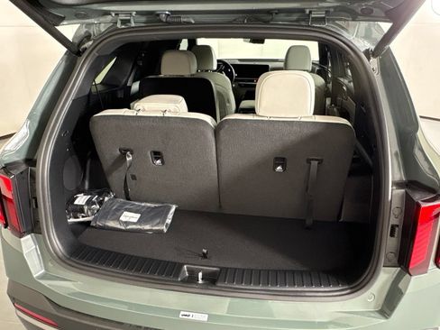 New 2026 Kia Sorento SX Prestige AWD/4WD image 25