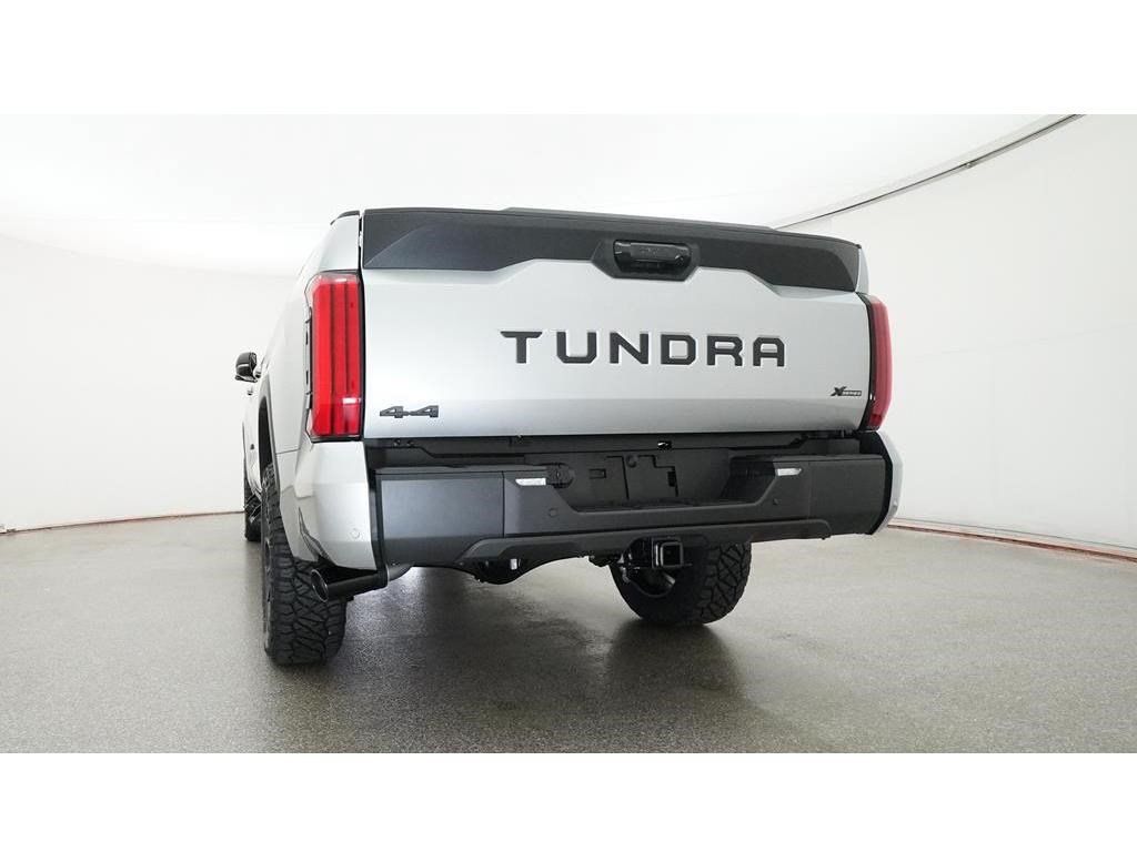 New 2025 Toyota Tundra SR5 AWD/4WD image 23