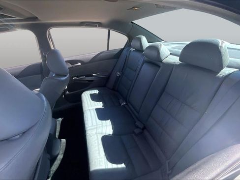 Used 2009 Honda Accord EX-L image 19