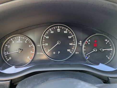 Certified 2023 MAZDA CX-30 AWD 2.5 S w/ Premium Package image 15