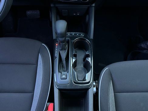 Used 2025 Chevrolet TrailBlazer LT image 13