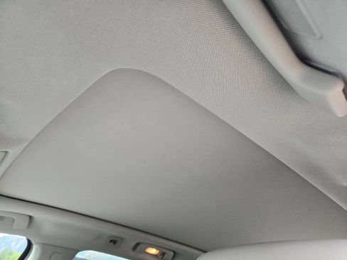 Certified 2016 Cadillac SRX Luxury AWD/4WD image 14