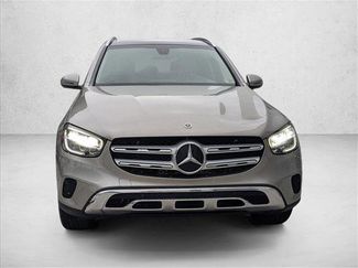 Used 2021 Mercedes-Benz GLC 300 video 2