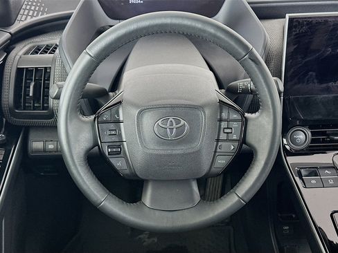 Used 2024 Toyota bZ4X AWD w/ Weather Package image 18