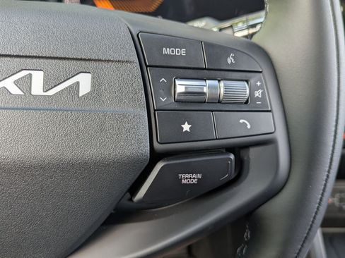 New 2026 Kia Sportage X-Line w/ X-Line Premium Package image 17