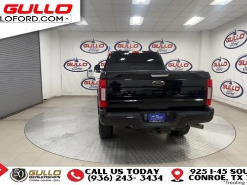 Certified 2021 Ford F250 Lariat AWD/4WD image 3