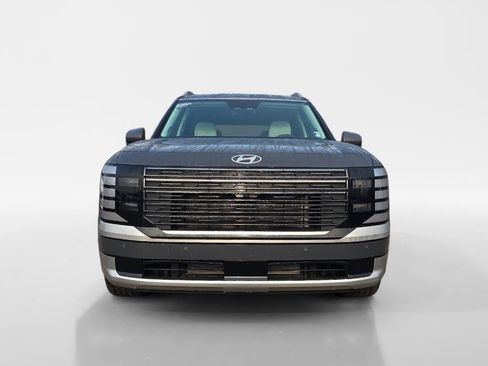 New 2026 Hyundai Palisade Calligraphy AWD/4WD image 8