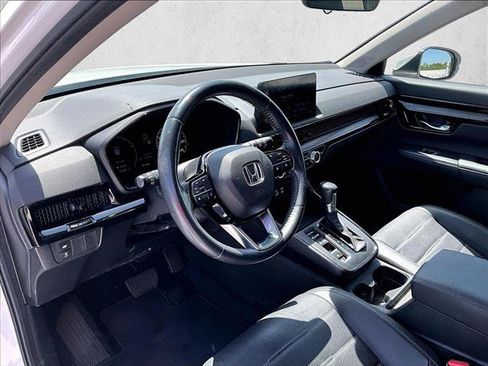 Used 2023 Honda CR-V EX-L image 14