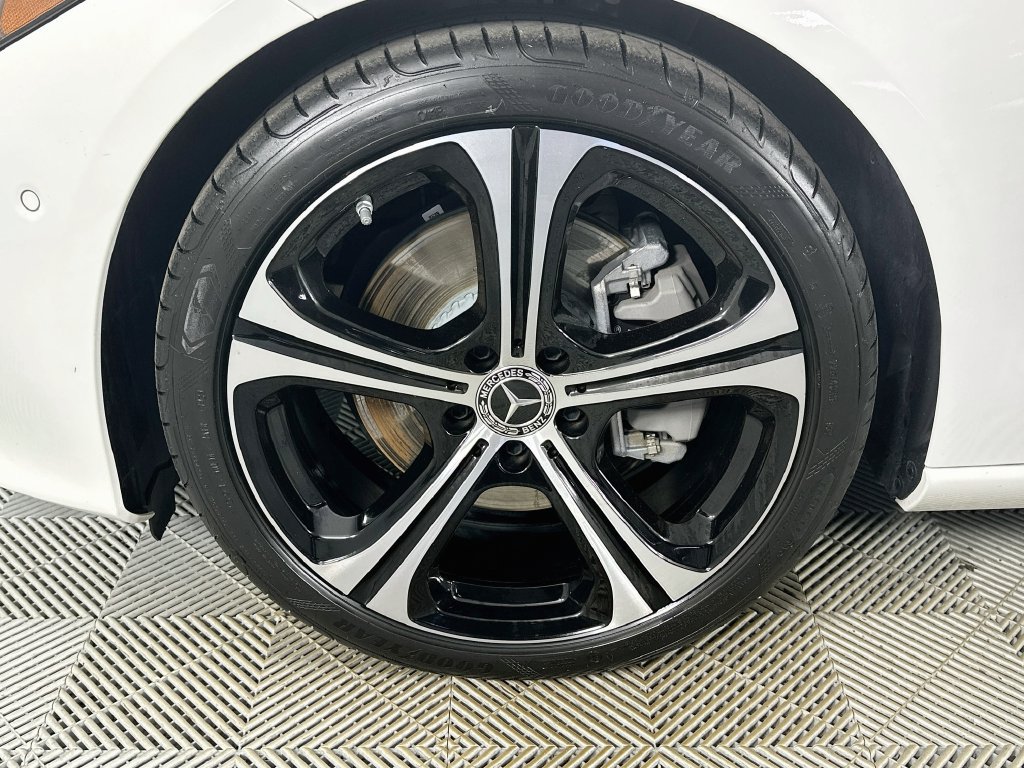 Certified 2024 Mercedes-Benz C 300 Sedan image 30