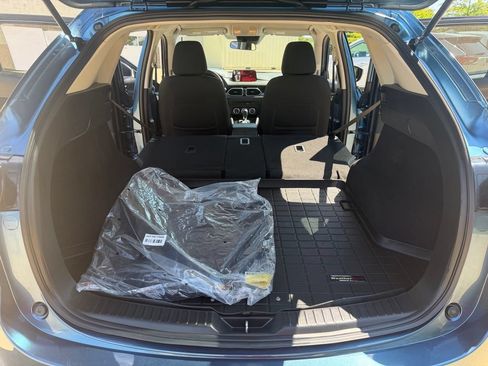 Used 2020 MAZDA CX-5 Sport FWD image 28