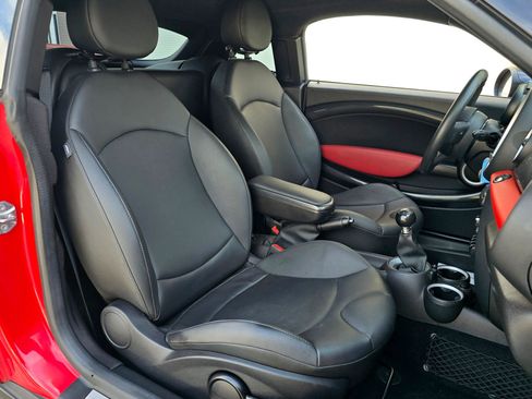 Used 2013 MINI Cooper Coupe S FWD image 19