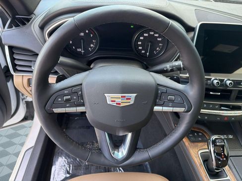 Used 2020 Cadillac CT5 Premium Luxury RWD image 22