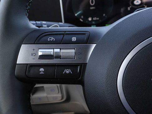 New 2026 Hyundai Tucson Limited AWD/4WD image 33