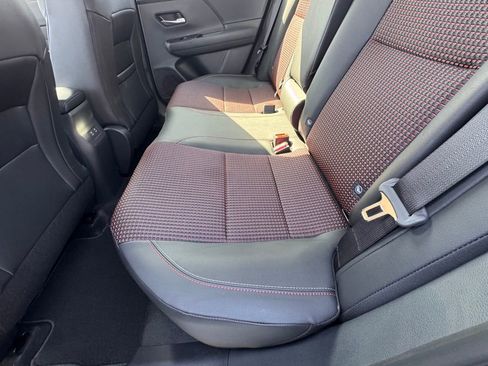 New 2026 Nissan Kicks SR FWD image 12