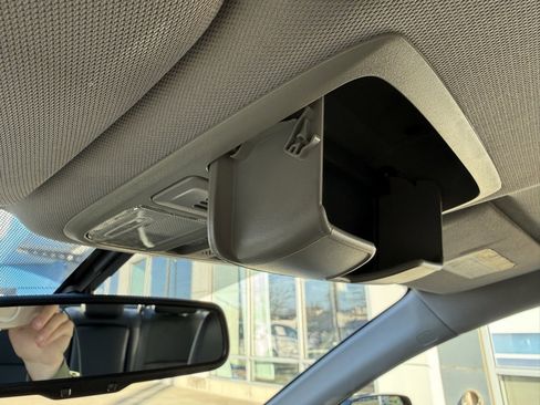 Used 2017 Honda Accord EX-L image 28