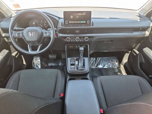 Used 2023 Honda CR-V EX image 24