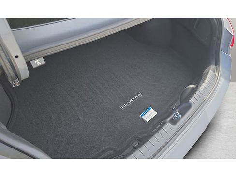 New 2026 Hyundai Elantra Sport FWD image 9