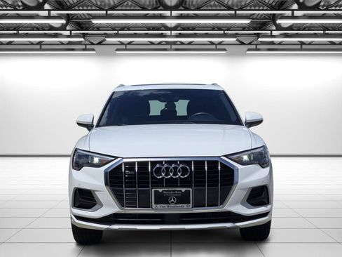 Used 2022 Audi Q3 2.0T Premium AWD/4WD image 4