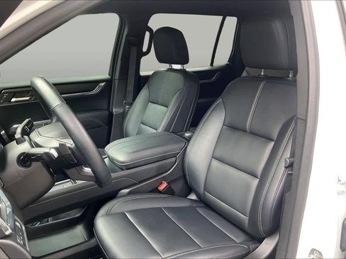 Used 2024 GMC Acadia Elevation w/ Super Cruise Package FWD image 26