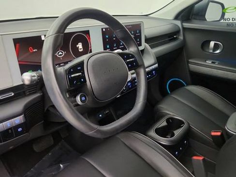 Used 2023 Hyundai Ioniq 5 SEL w/ Cargo Package AWD/4WD image 20