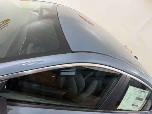 New 2026 Nissan Sentra SV w/ Floor Mat Package image 13