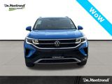 Used 2024 Volkswagen Taos SEL image 2